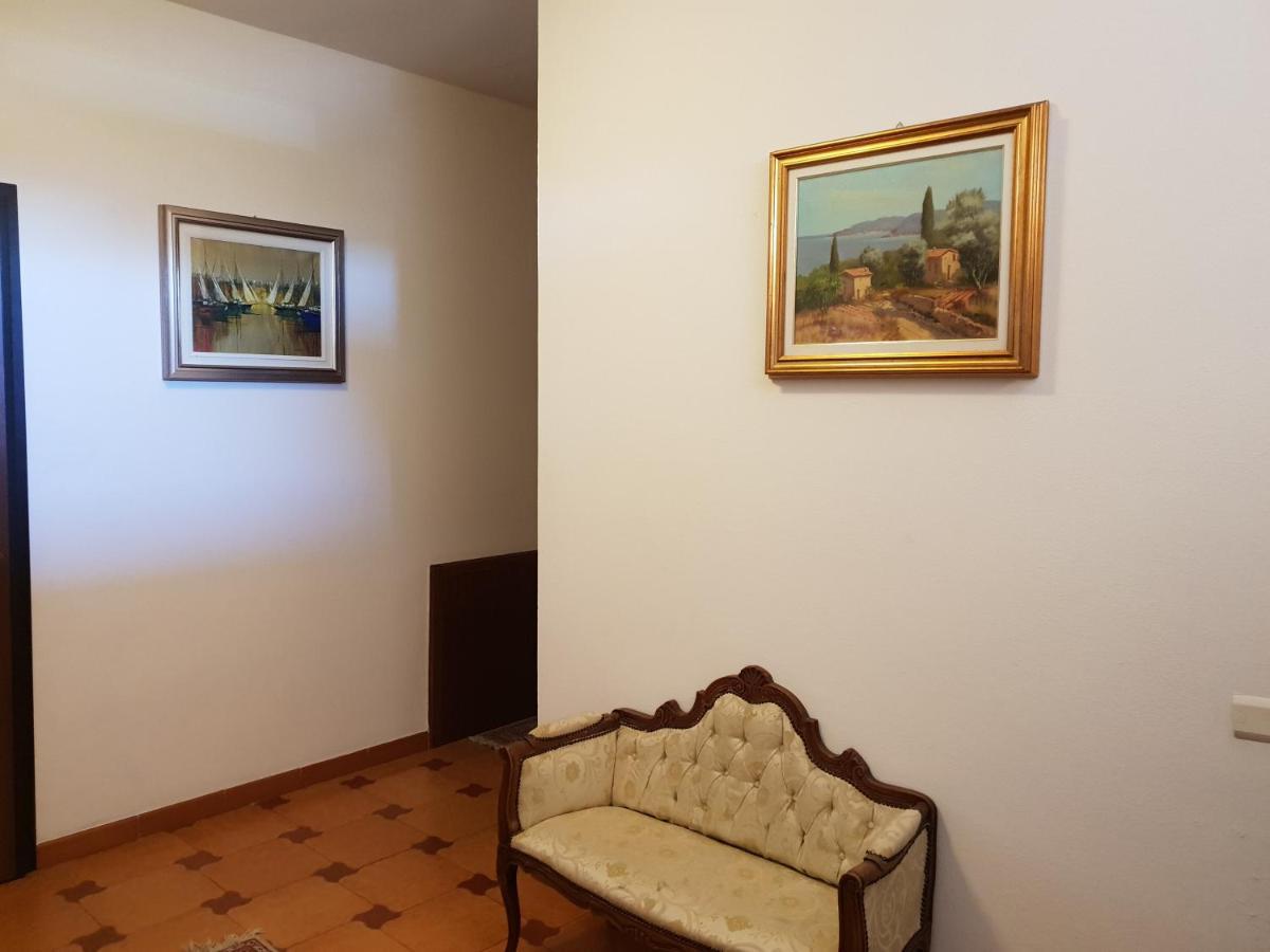 Viliam B&B Olbia Exterior photo