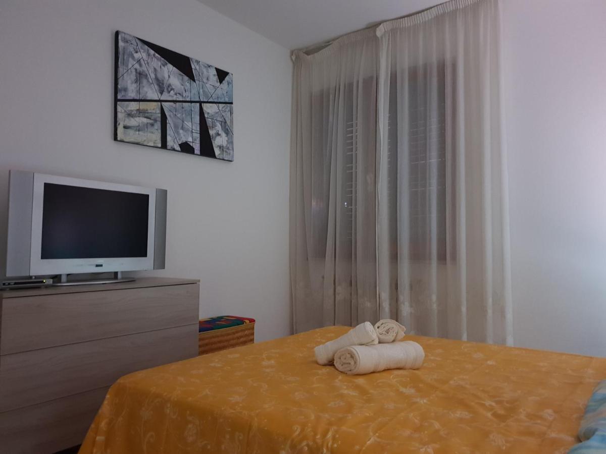 Viliam B&B Olbia Exterior photo