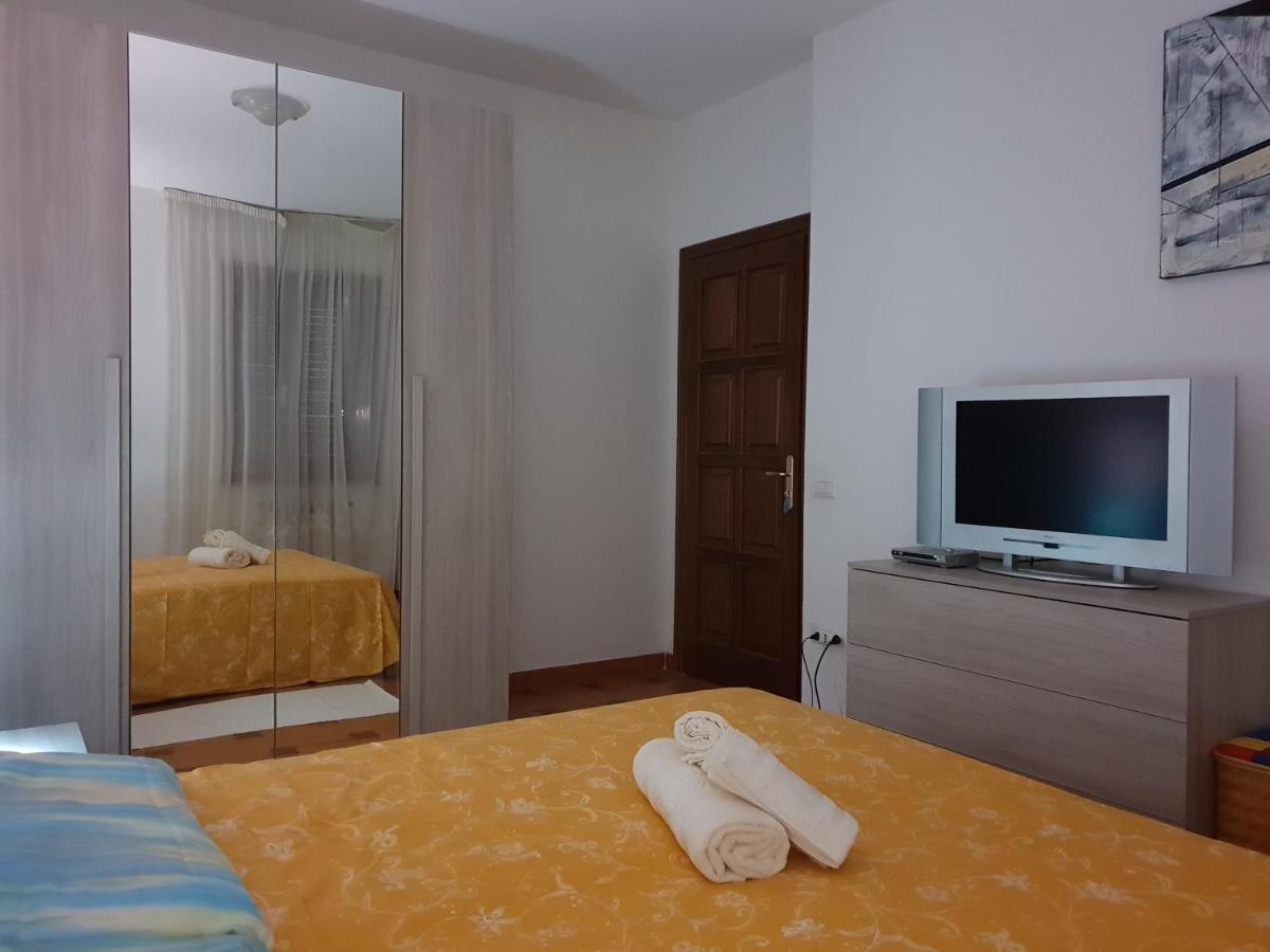 Viliam B&B Olbia Exterior photo