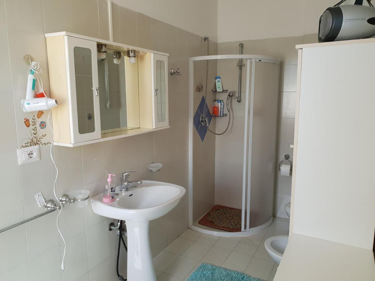 Viliam B&B Olbia Exterior photo