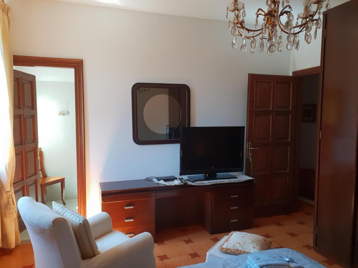 Viliam B&B Olbia Exterior photo