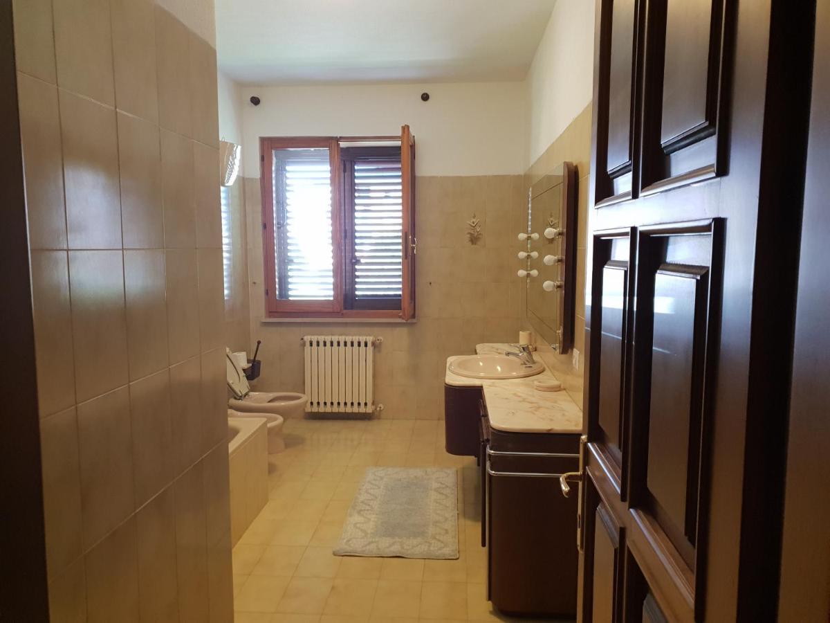 Viliam B&B Olbia Exterior photo