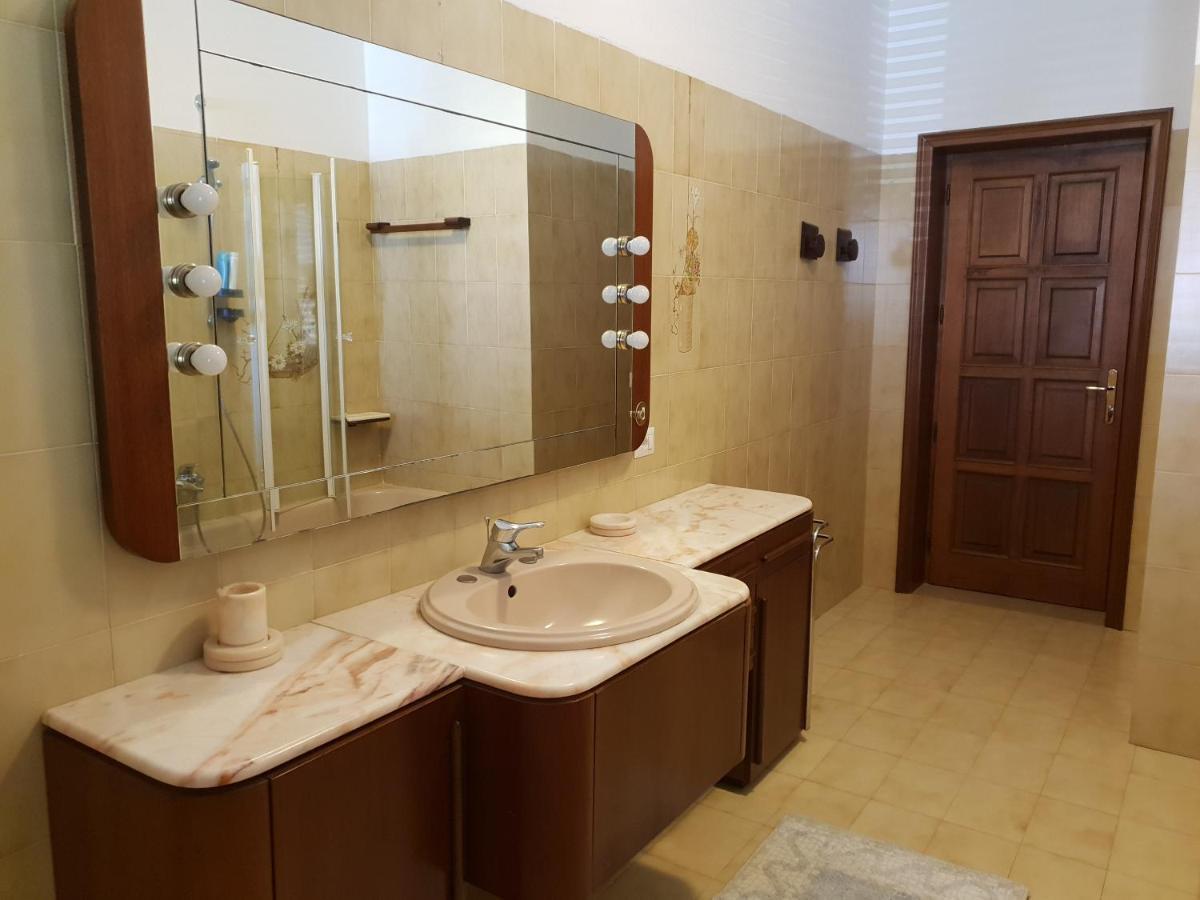 Viliam B&B Olbia Exterior photo
