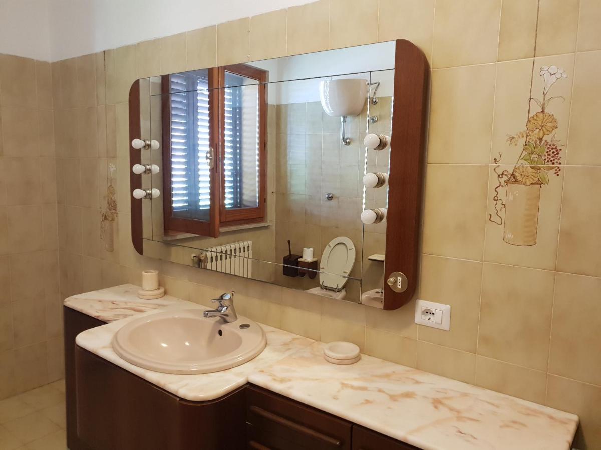 Viliam B&B Olbia Exterior photo