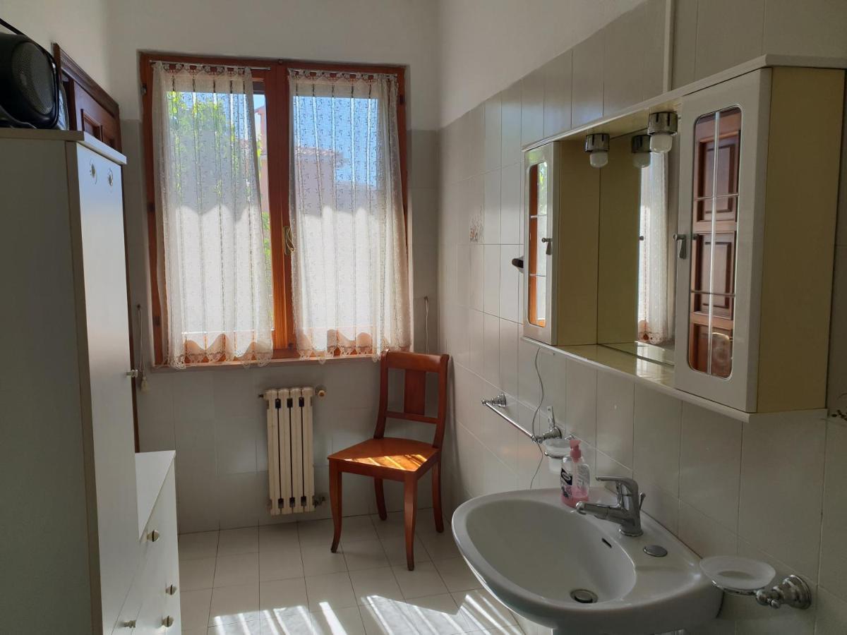 Viliam B&B Olbia Exterior photo